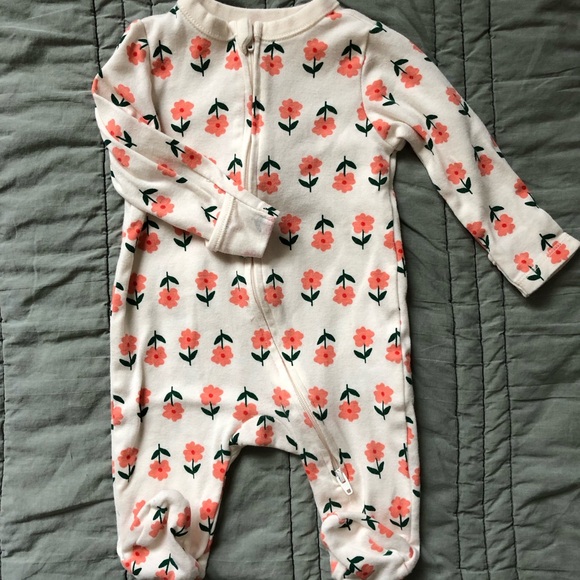 Old Navy pajama - Picture 1 of 2